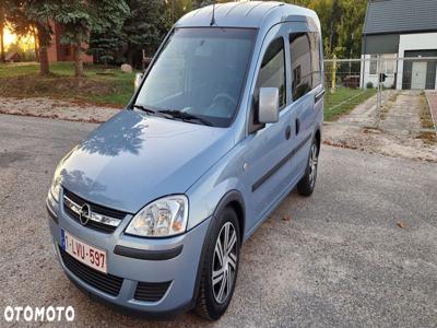 Opel Combo 1.3 CDTI DPF Edition