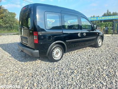 Opel Combo 1.3 CDTI DPF Edition