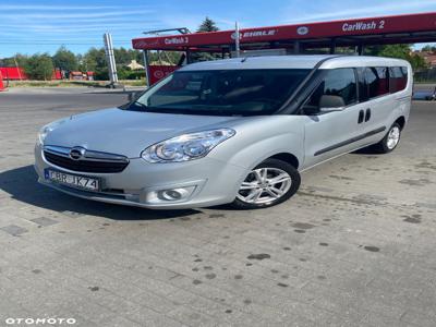 Opel Combo 1.6 CDTI L1H1 Edition