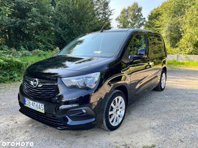 Opel Combo Life 1.2 Turbo Enjoy S&S