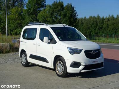 Opel Combo Life 1.5 CDTI Edition Plus S&S