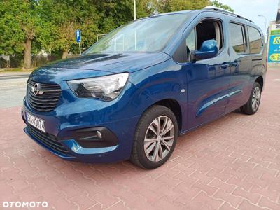 Opel Combo Life 1.5 CDTI Edition Plus S&S