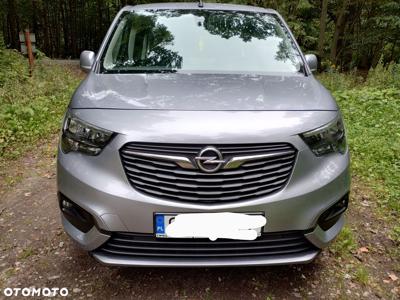 Opel Combo Life 1.5 CDTI Elegance S&S