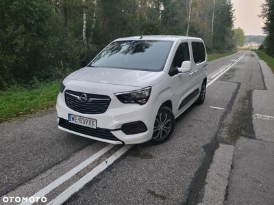 Opel Combo Life 1.5 CDTI Elite S&S