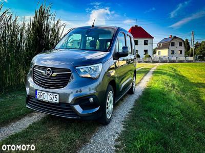 Opel Combo Life 1.5 CDTI Enjoy S&S