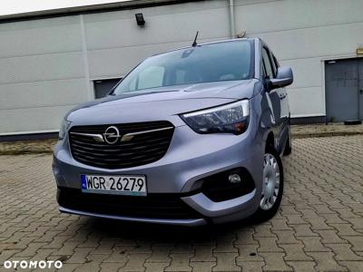 Opel Combo Life XL 1.5 CDTI Elegance Plus S&S