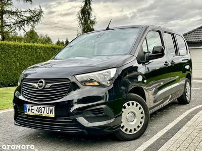 Opel Combo Life XL 1.5 CDTI Enjoy S&S
