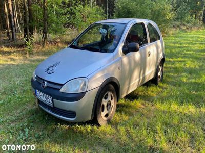 Opel Corsa 1.0 12V Base / Start