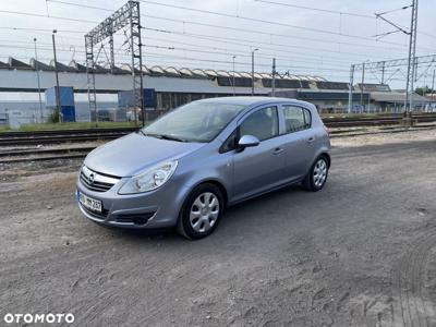 Opel Corsa 1.0 12V Edition