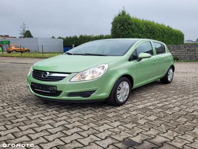 Opel Corsa 1.0 12V Edition