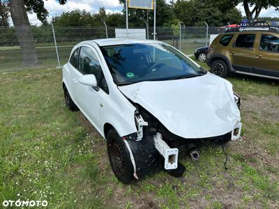 Opel Corsa 1.0 12V Edition / Active