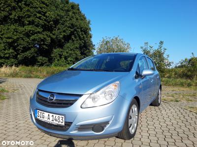 Opel Corsa 1.0 12V Edition