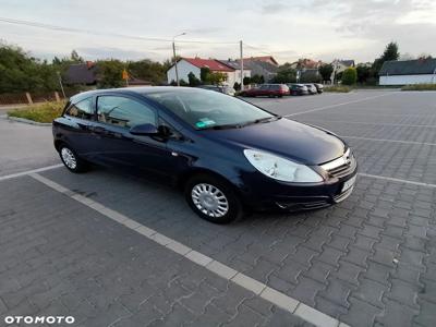 Opel Corsa 1.0 12V Enjoy