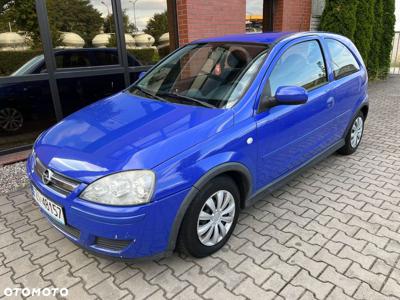 Opel Corsa 1.0 12V Enjoy