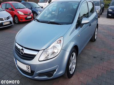 Opel Corsa 1.0 12V Essentia