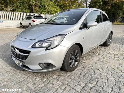 Opel Corsa 1.2 120 Lat