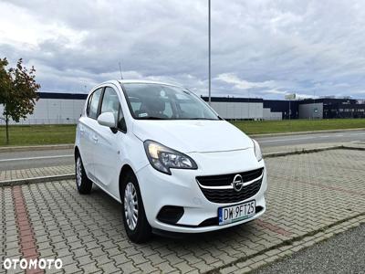 Opel Corsa 1.2 120 Lat