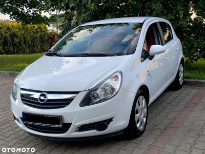 Opel Corsa 1.2 16V 111