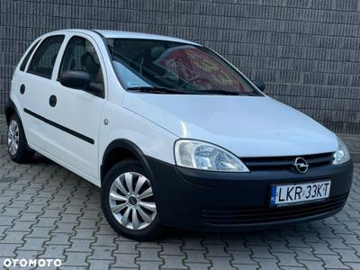 Opel Corsa 1.2 16V Base / Start