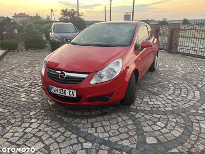 Opel Corsa 1.2 16V Color Edition