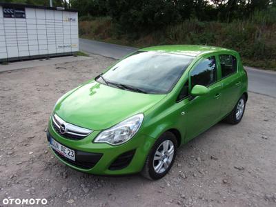 Opel Corsa 1.2 16V Color Edition