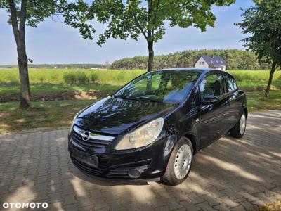 Opel Corsa 1.2 16V Color Edition