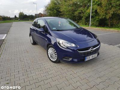 Opel Corsa 1.2 16V Color Edition