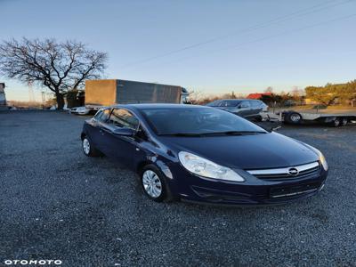 Opel Corsa 1.2 16V Color Edition