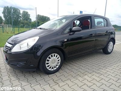 Opel Corsa 1.2 16V Color Edition