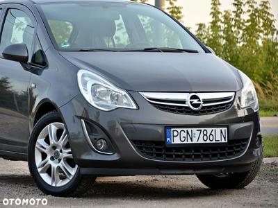 Opel Corsa 1.2 16V Color Edition