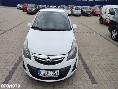 Opel Corsa 1.2 16V Cosmo