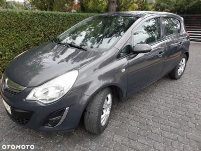 Opel Corsa 1.2 16V Cosmo