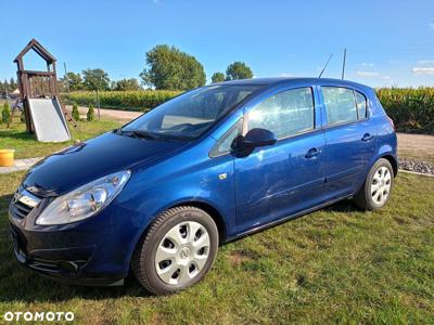 Opel Corsa 1.2 16V Cosmo