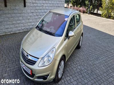 Opel Corsa 1.2 16V Cosmo