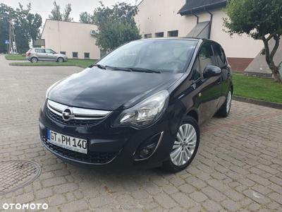 Opel Corsa 1.2 16V Cosmo