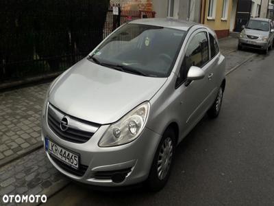 Opel Corsa 1.2 16V Cosmo