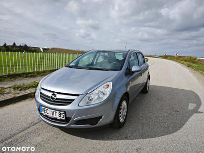 Opel Corsa 1.2 16V Cosmo