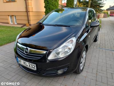 Opel Corsa 1.2 16V Cosmo