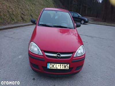 Opel Corsa 1.2 16V Cosmo