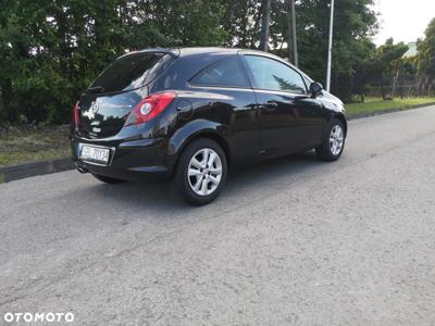 Opel Corsa 1.2 16V EcoFLEX 150 Jahre