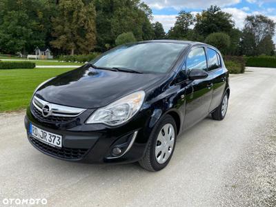 Opel Corsa 1.2 16V (ecoFLEX) Color Edition