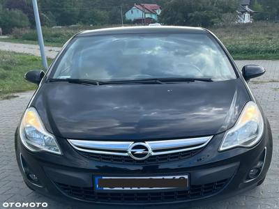 Opel Corsa 1.2 16V (ecoFLEX) Color Edition