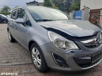 Opel Corsa 1.2 16V (ecoFLEX) Color Edition