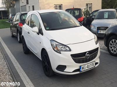 Opel Corsa 1.2 16V (ecoFLEX) Color Edition