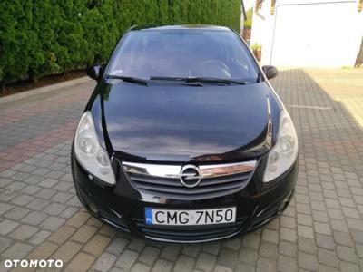 Opel Corsa 1.2 16V Edition