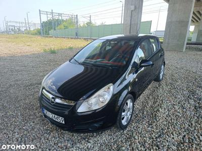 Opel Corsa 1.2 16V Edition