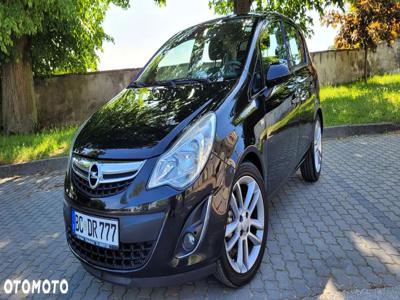 Opel Corsa 1.2 16V Energy