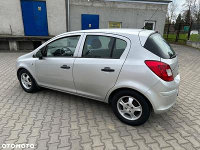 Opel Corsa 1.2 16V Enjoy