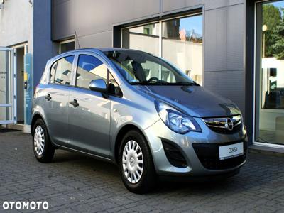 Opel Corsa 1.2 16V Enjoy