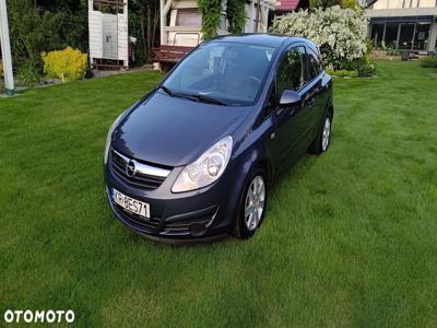 Opel Corsa 1.2 16V Enjoy